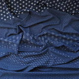 Takumi Fabric Navy 25Q-3-B