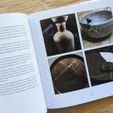 The Art of Kintsugi - A book by Alexandra Kitty