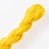 'So-me Marche' Liquid Thread Dye - Moon Yellow, MD-3