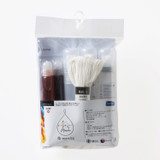 'So-me Marche' Sashiko Thread Dyeing Starter Kit, MS-1