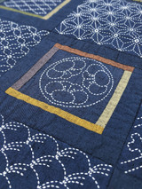 Stepping Stones Quilt
