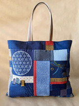Zoom workshop - Gabi Tote Bag - February/March 2026
