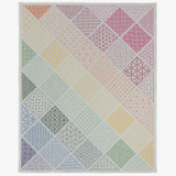 Hobbyra Hobbyre Sashiko Kit KS-HI530