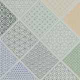 Hobbyra Hobbyre Sashiko Kit KS-HI530