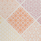 Sashiko Table Runner Kit KS-HI531