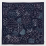 Hobbyra Hobbyre Sashiko Panel KS-HI542