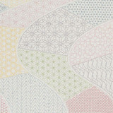 Hobbyra Hobbyre Sashiko Kit KS-HI512