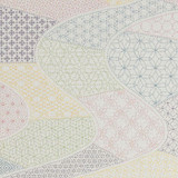 Hobbyra Hobbyre Sashiko Kit KS-HI512