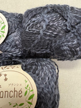 Olympus Branche #12 wool and mohair