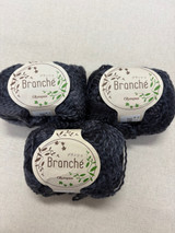 Olympus Branche #12 wool and mohair