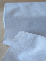 Sarashi Muslin Pale Grey #13