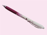Sewline - Fabric Pencil  with refills - Pink - FAB50041