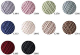 Crochet Thread Bijou Lamé 
