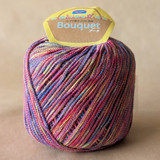 Olympus 'Bouquet' Yarn 50g - Colour #6
