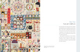 Kawaii Appliqué Quilts from Japan: How One Country's Love of All Things Tiny Powers Today's Most Intricate Quilts