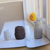 Ha-Na's Small Things of Crochet - Book