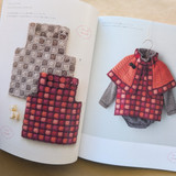 Handmade Clothes for Baby - Applemints Crochet Book