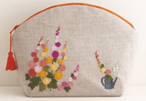 Elegant Embroidery by Reiko Mori (Japanese Edition)