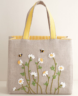 Elegant Embroidery by Reiko Mori (Japanese Edition)