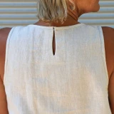 Kate Top Pattern - Tessuti