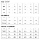 Kate Top Pattern - Tessuti