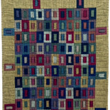 City Nights Quilt Pattern PQCN-0914