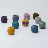 Crochet Thread Gold Label Apricot GL-810