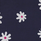 Yukata Printed Cotton Fabric Multi-Coloured TY-0524