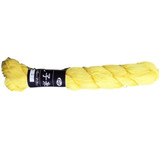 Sashiko Thread Coron Cornflower Yellow CT-26