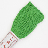 Kogin Thread 18mt Bright Green KT-231