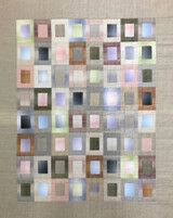 Sakizome Momen Fabric Roll with Free Luminescence Quilt Tips SM-ROLL