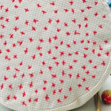 Wildflowers Bag - downloadable pattern