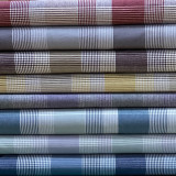 Yarn Dyed fabric Series S253 Olympus Thread