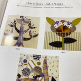 2001 Nouveaux Blocs de Patchwork - B2001 (B2001)