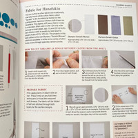 Simply Sashiko - Nihon Vogue SSB-1