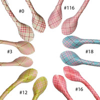 PAH -280 Colour Chart