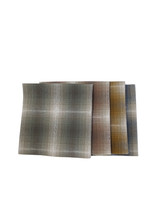 Yarn Dyed Fabric Packs - Winter 2019 Yarn Dyed Fabric Packs - Winter 2019