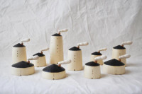 Casa (Tall) - Chifune Woodworks  Casa (Tall) - Chifune Woodworks