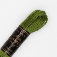 Embroidery Thread Olympus #2013
