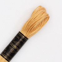 Embroidery Thread Olympus #531