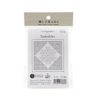Hitzomashi sampler: Nadeshiko H-1102