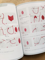 Embroidery Stitch Encyclopedia 150 sample page