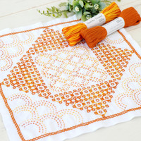 La Bouquetiere Sampler Drop