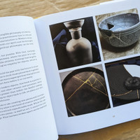 The Art of Kintsugi - A book by Alexandra Kitty The Art of Kintsugi - A book by Alexandra Kitty