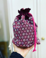 Daisy hinagiku pouch