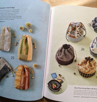 Shizuko Kuroha's Japanese Patchwork Quilting Patterns