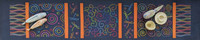 Bright Elements Table Runner Kit - Navy Bright Elements Table Runner Kit - Navy