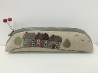 Downloadable Mathilde's Pencil Case