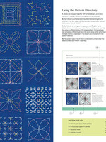 Sashiko 365 by Susan Briscoe