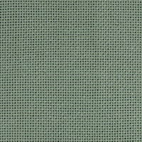 Kogin/Embroidery Fabric Pack - Green -1100-1040